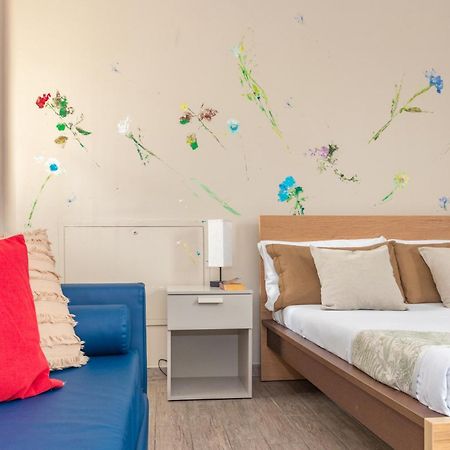Housing Giulia Aparthotel Turijn Buitenkant foto