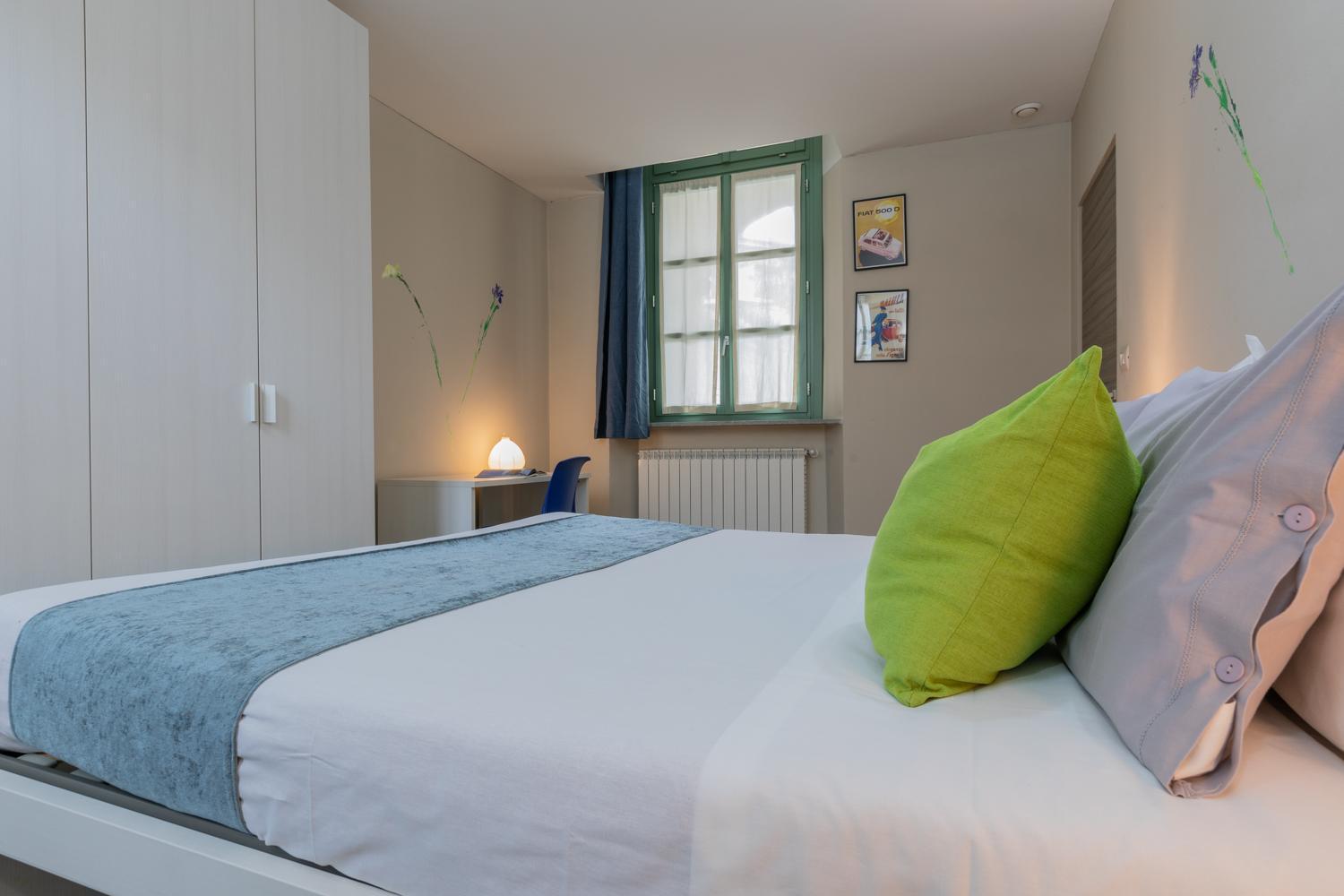 Housing Giulia Aparthotel Turijn Buitenkant foto