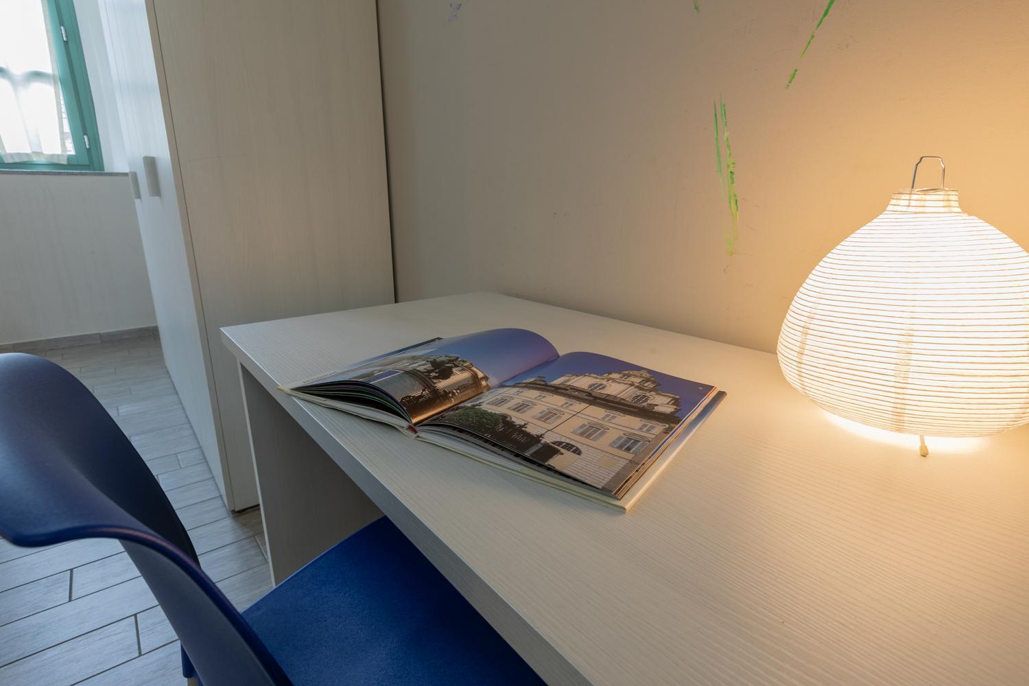 Housing Giulia Aparthotel Turijn Buitenkant foto
