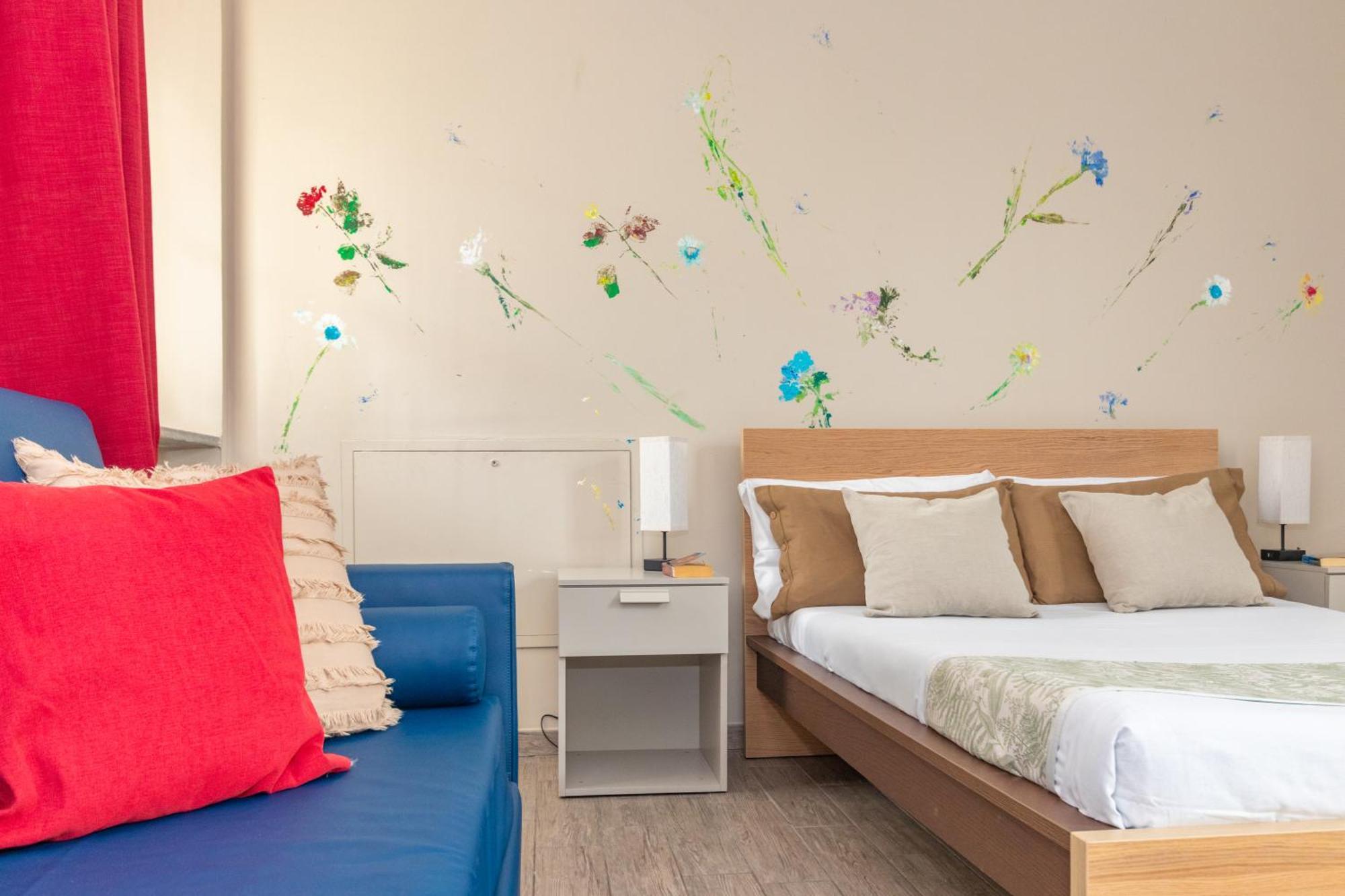Housing Giulia Aparthotel Turijn Buitenkant foto