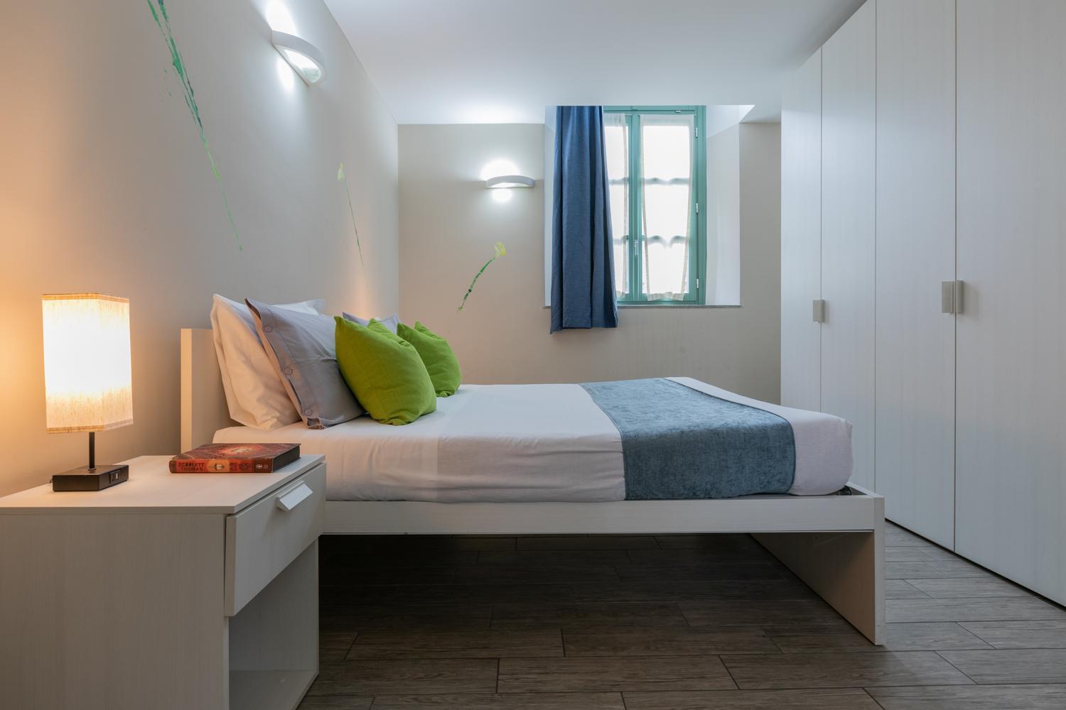 Housing Giulia Aparthotel Turijn Buitenkant foto