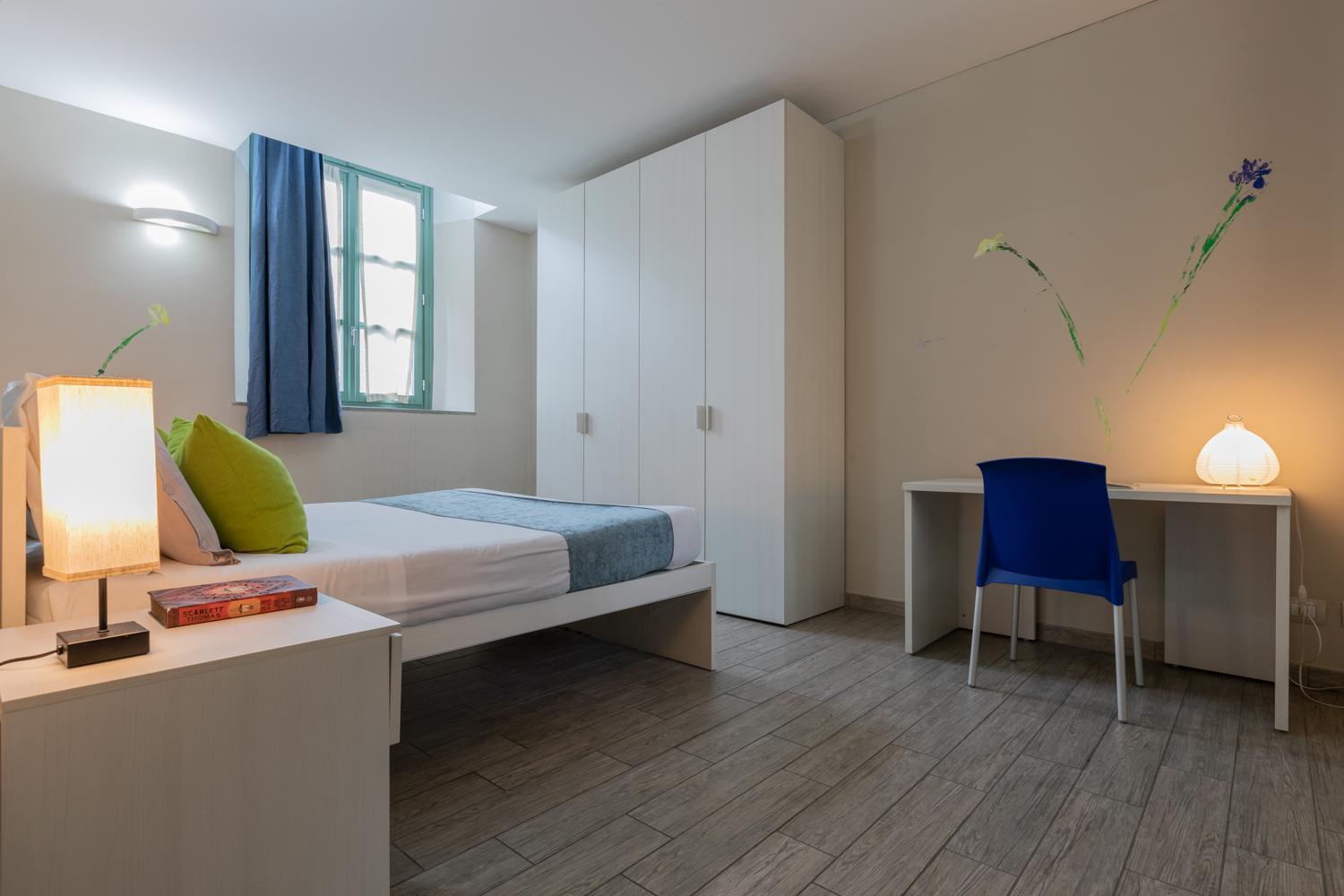 Housing Giulia Aparthotel Turijn Buitenkant foto