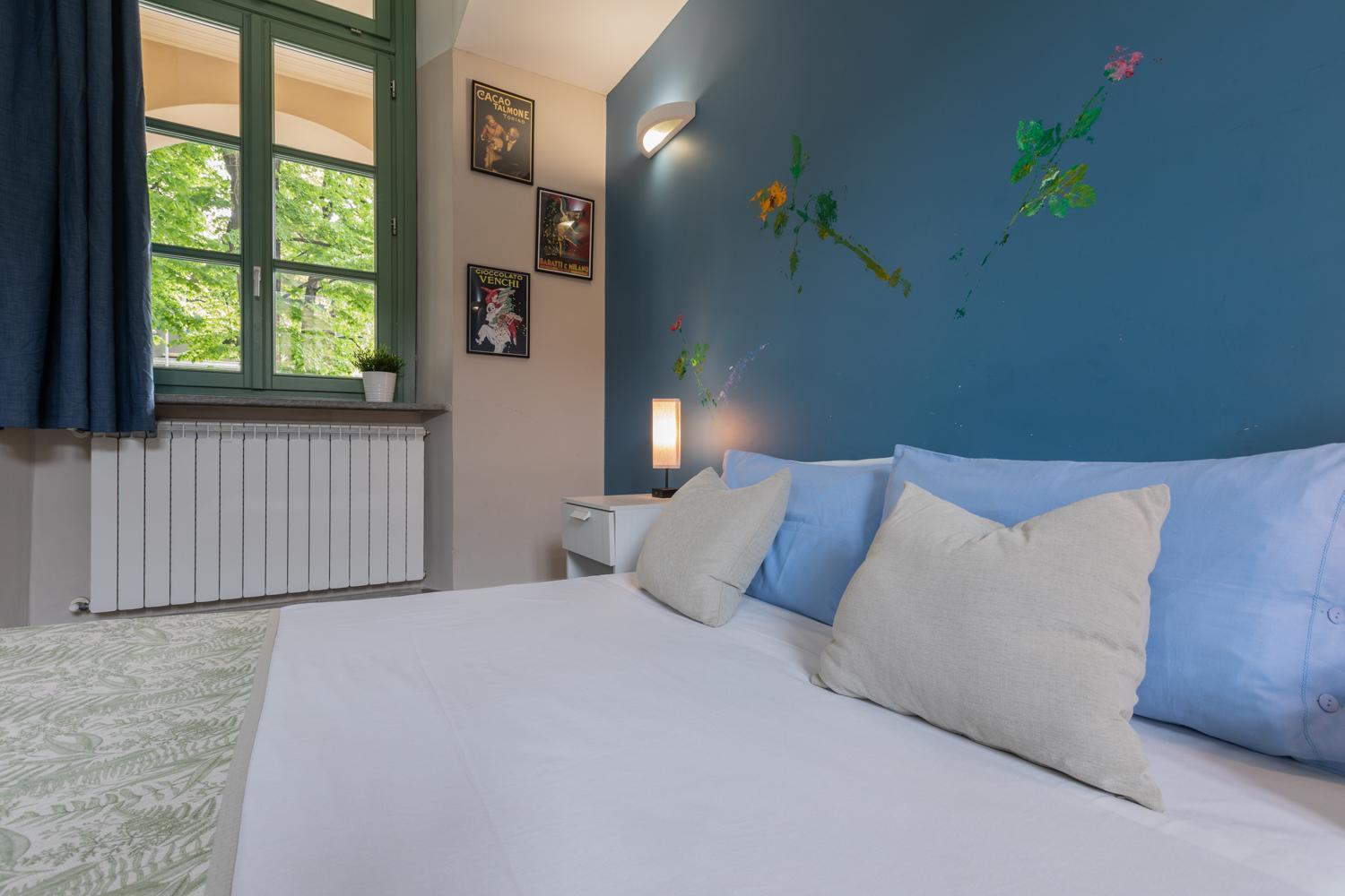 Housing Giulia Aparthotel Turijn Buitenkant foto