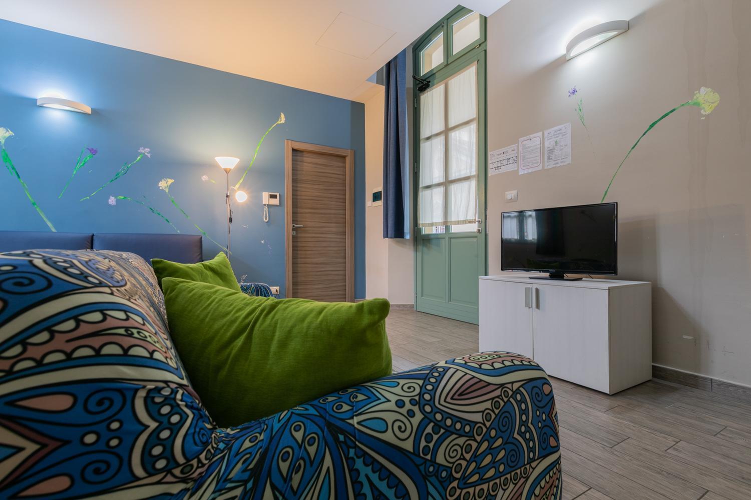 Housing Giulia Aparthotel Turijn Buitenkant foto